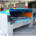 hydraulic loading dock leveler/skylift